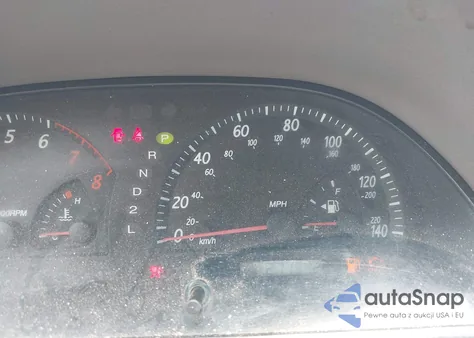 2004 Toyota Camry Std z USA, uszkodzony, nr VIN 4T1BE32K94U368150